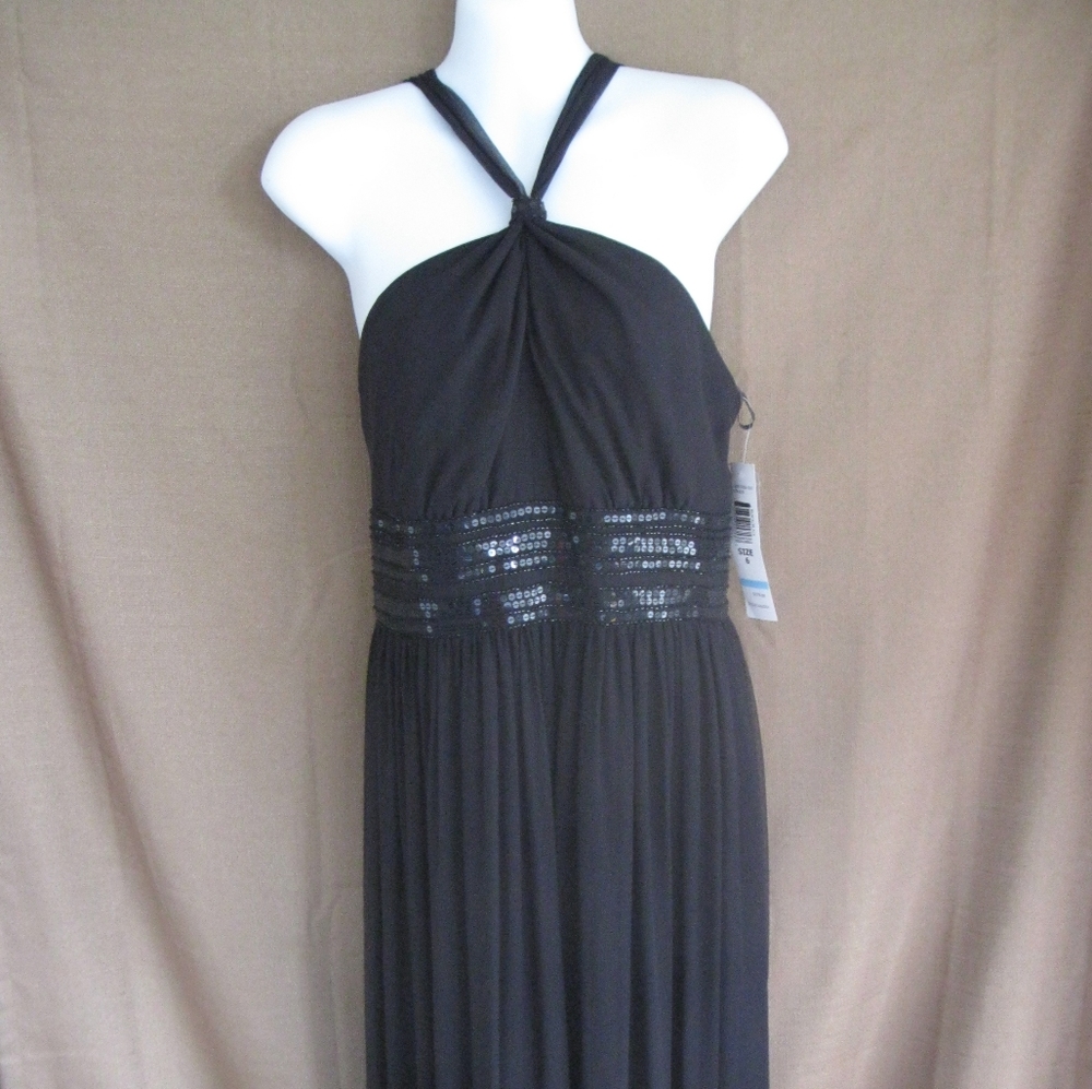 Marina Full Length Dress sz 6